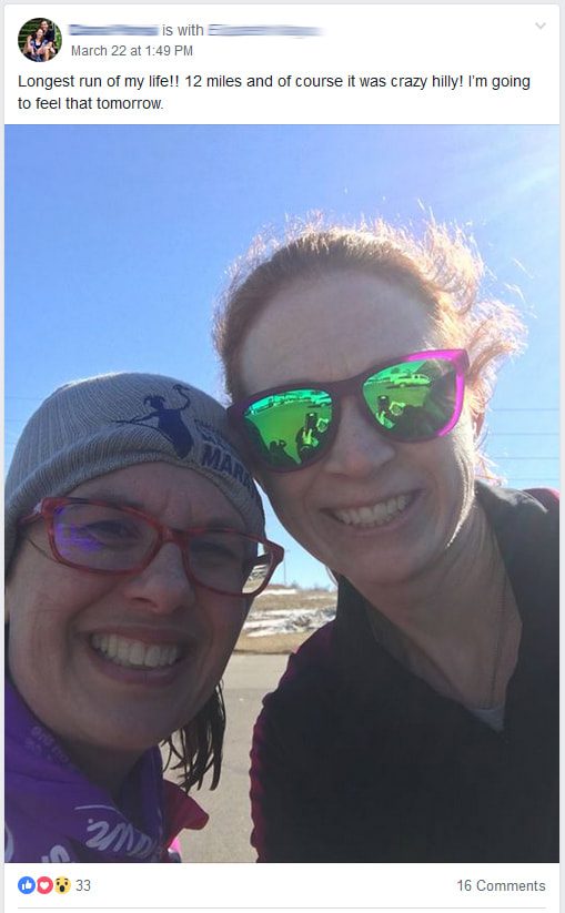 Full and Half Marathon Training Plans - Moms on the Run