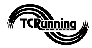 TC Running Logo