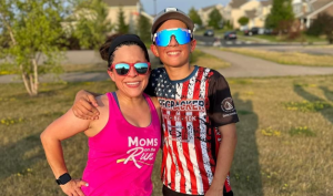 Ann Schama, inspiring member