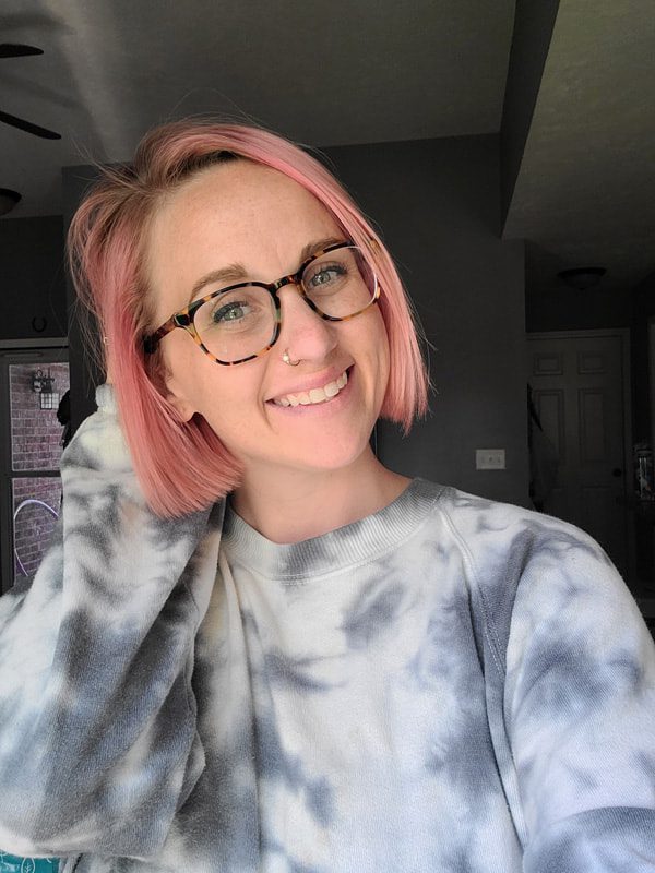 Springfield coach Hayley