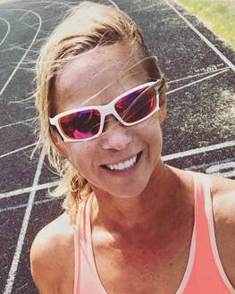 Coach Lynn in Onalaska