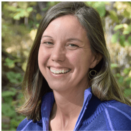 Coach Rachel in Duluth