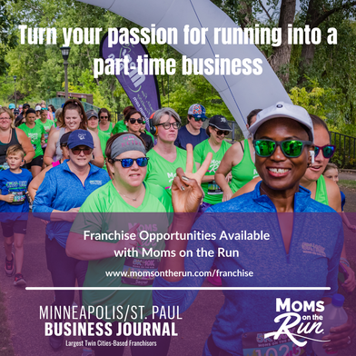 Mpls/St. Paul Business Journal Largest Franchisors