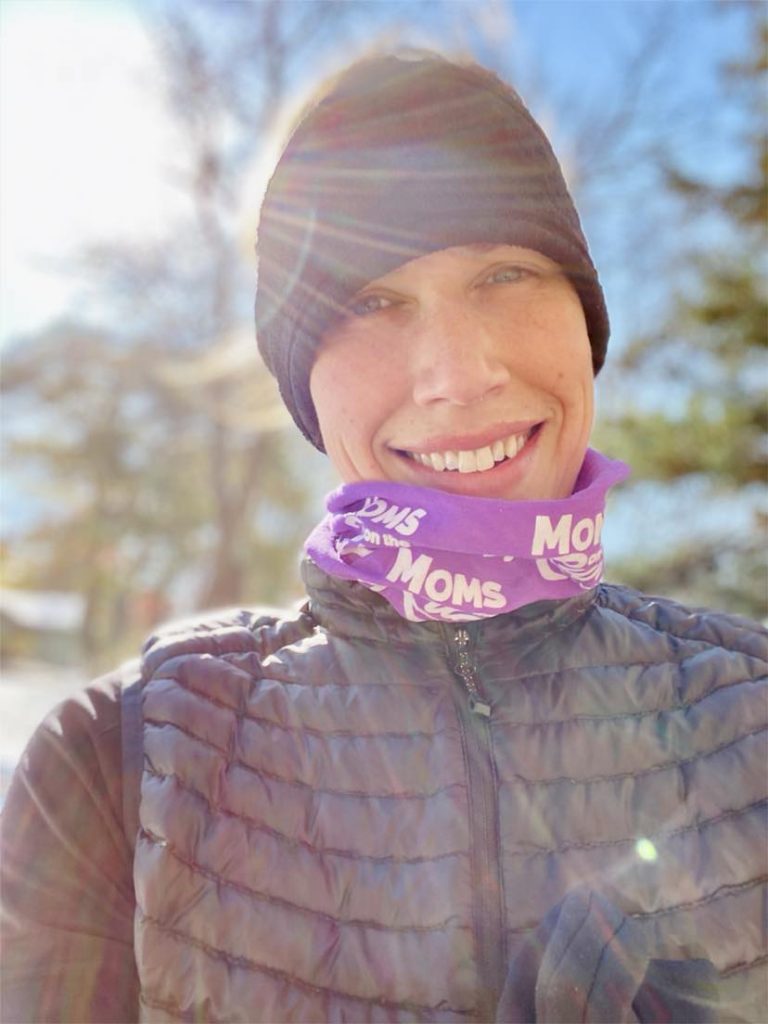 natalie, burnsville and lakeville coach