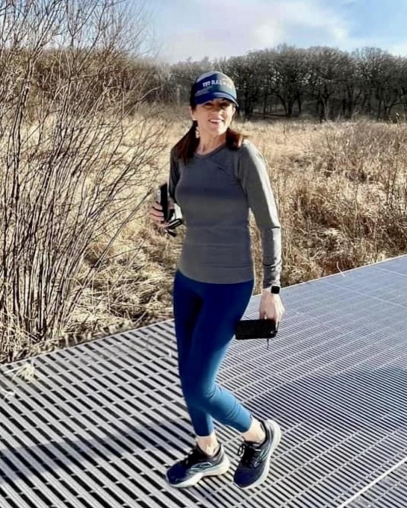 Coach Jill in Lakeville and Burnsville