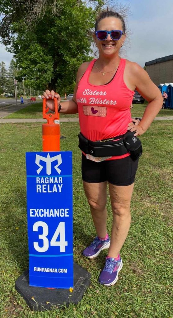 lakeville and burnsville coach cathie