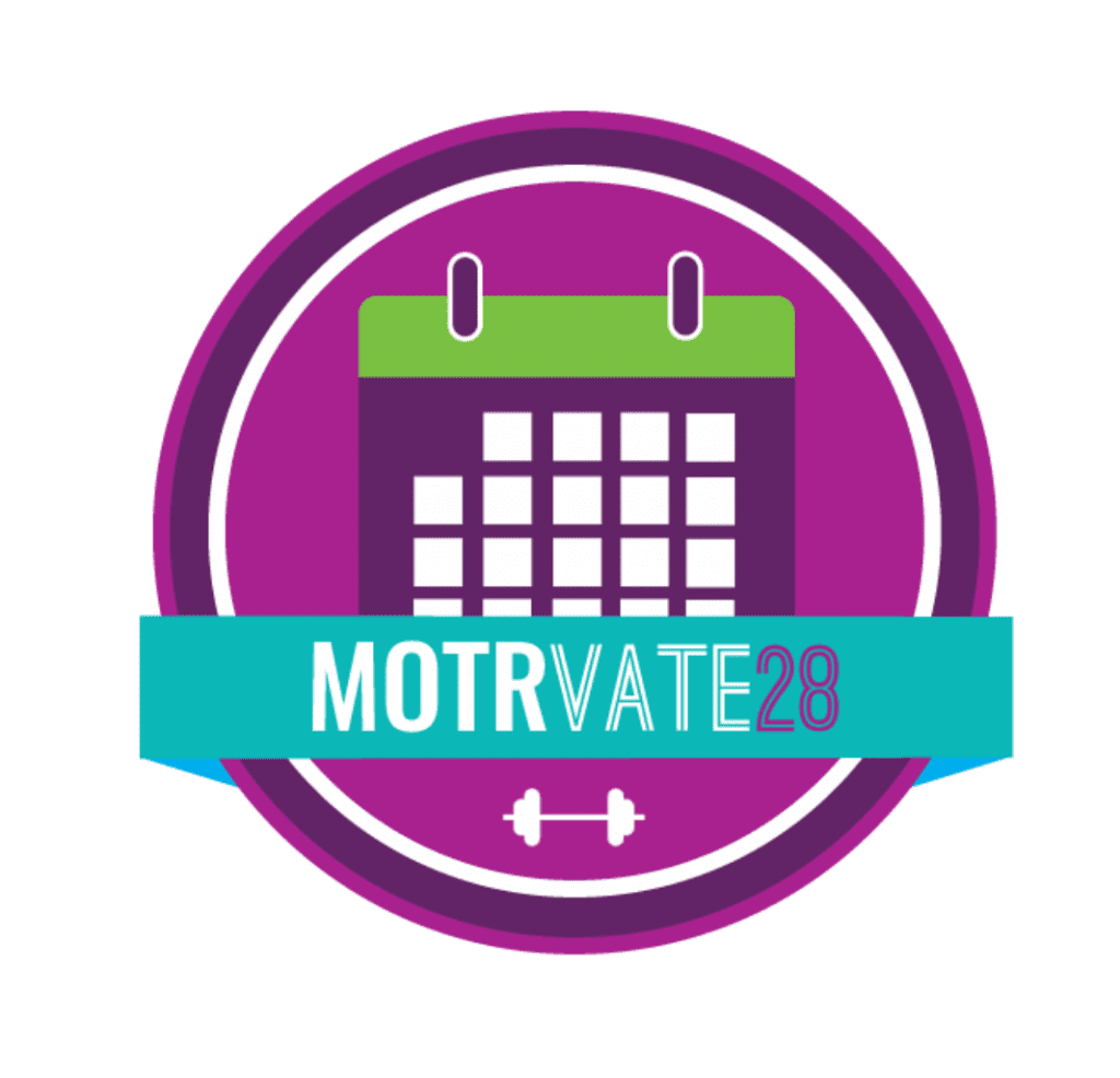 Motrvate logo