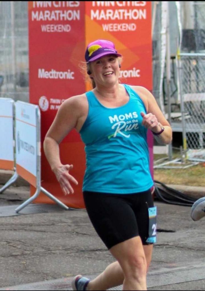 Eden Prairie Moms on the Run member