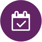 calendar icon