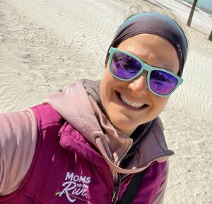 Coach kim in lakeville and burnsville