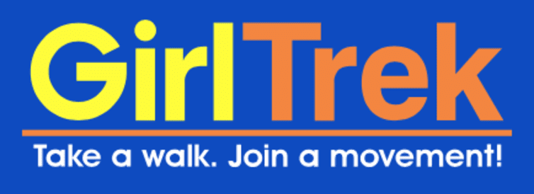 GIRL TREK LOGO
