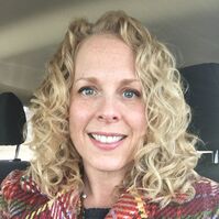 Angela Danelius