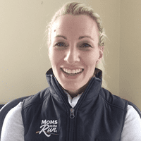 Carrie Tollefson