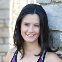early headshot of Karissa Johnson