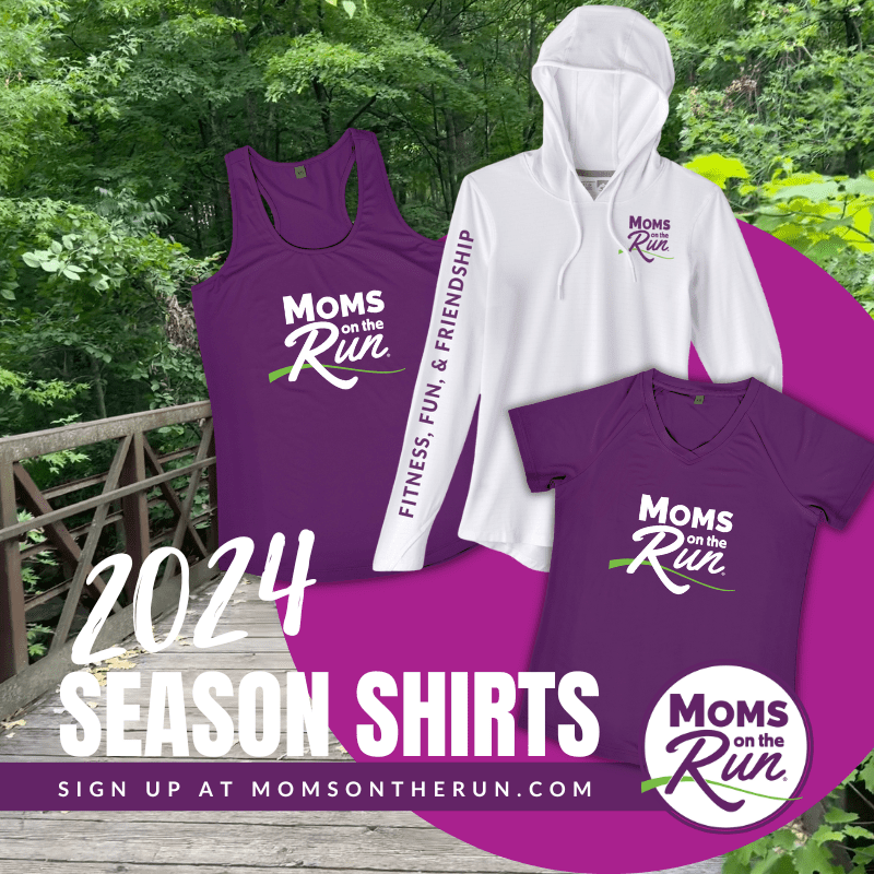 Purple tee and tank and white hoodie