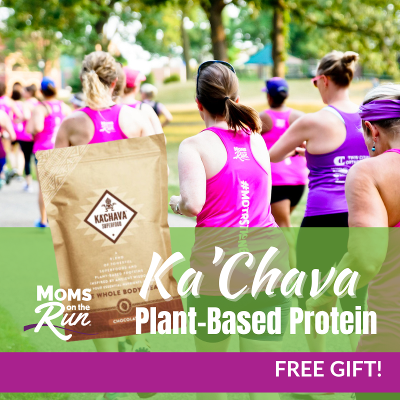 Ka'Chava protein