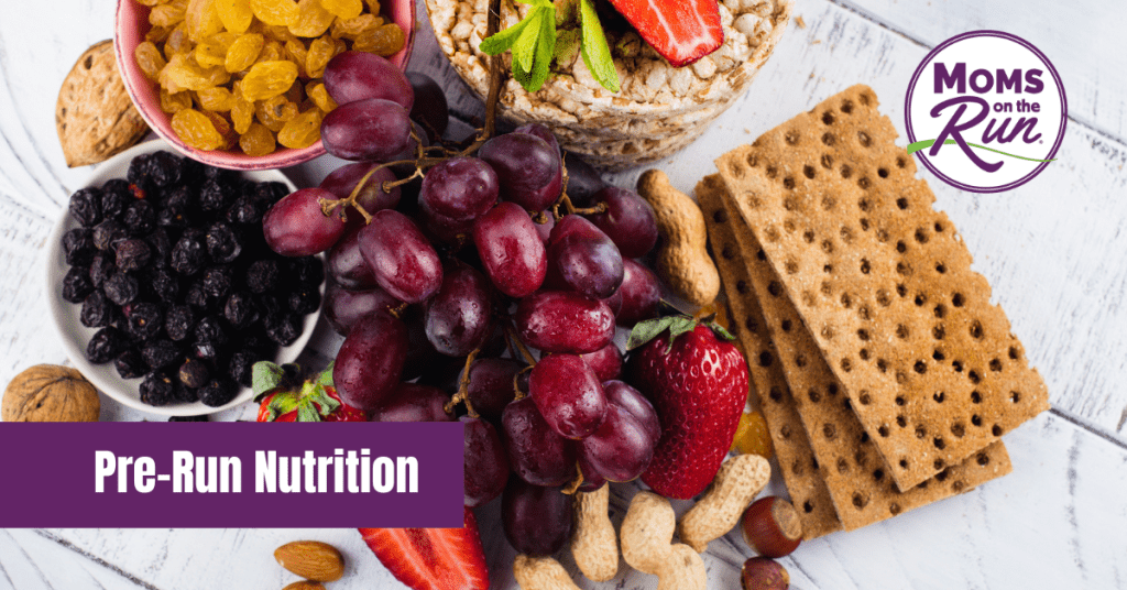 Healthy snacks