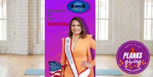 Mrs Minnesota 2024 Genevieve Bulac