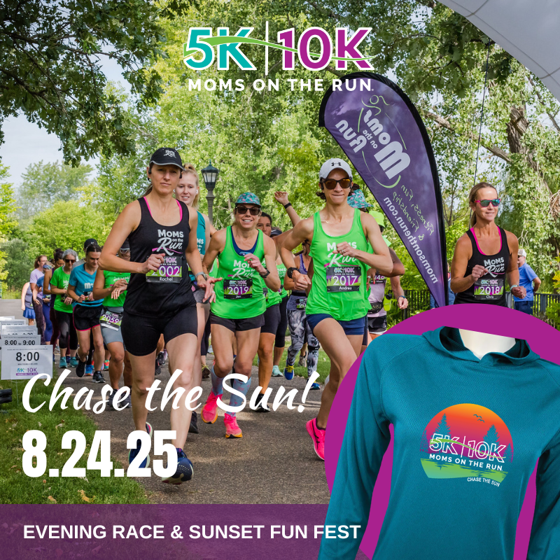 runners starting race