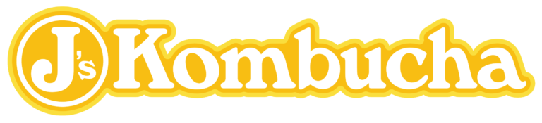 kombucha logo