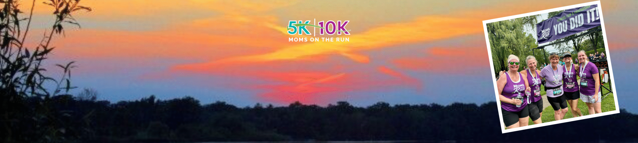 2025 Sunset Run Website Header
